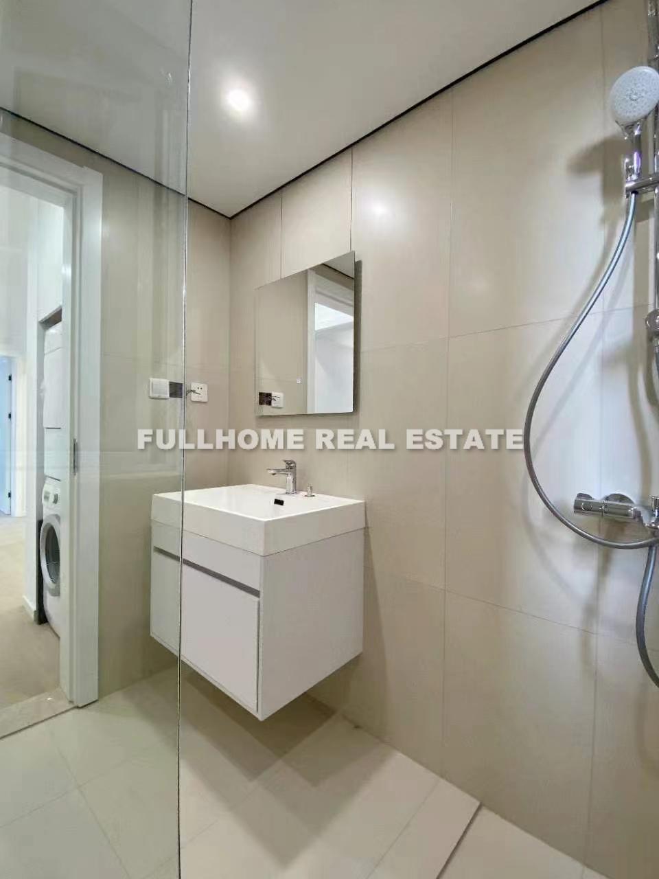 Ping An Mansion - Interior view 7, Shanghai rental property