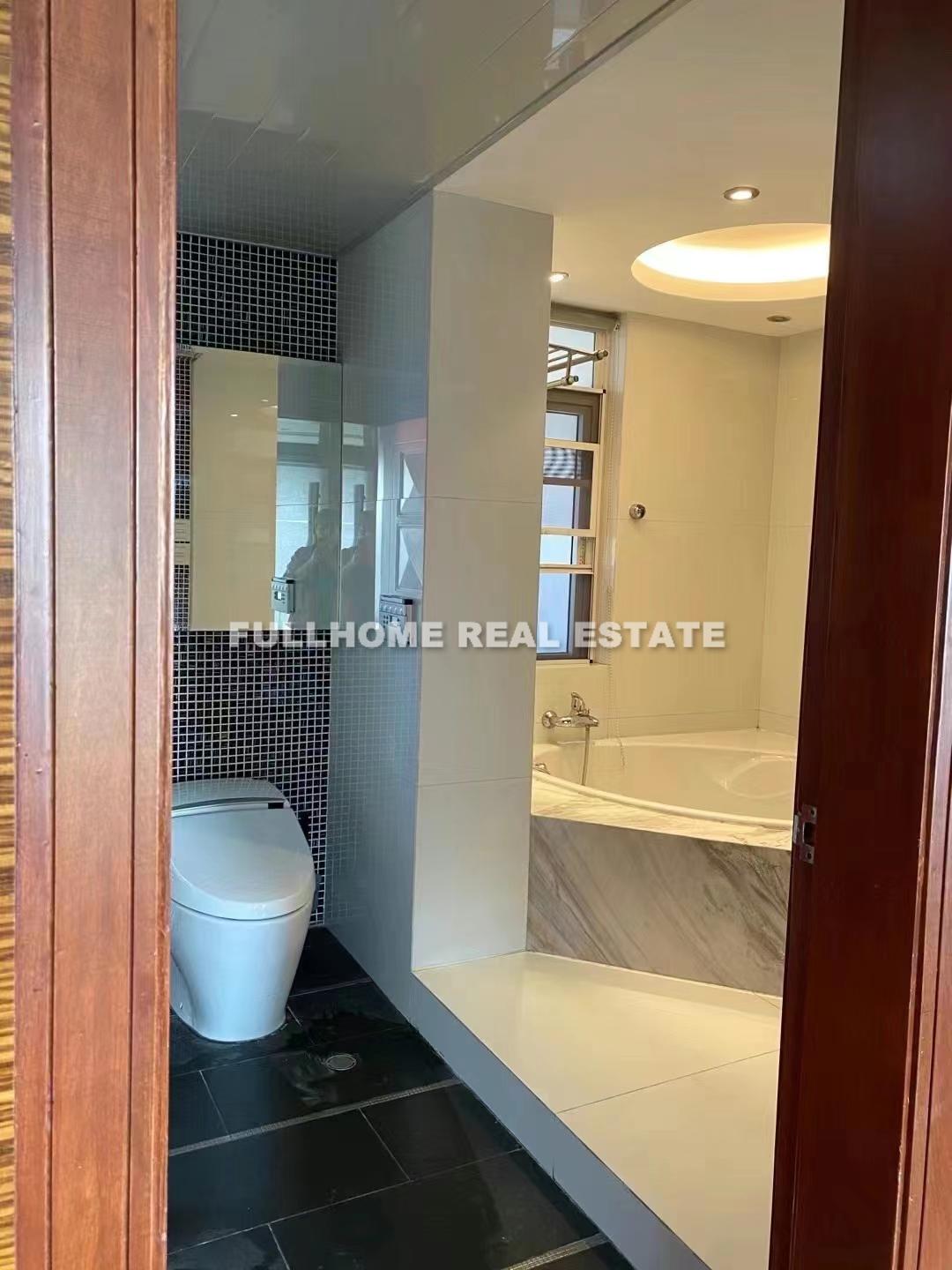 La Sevilla - Interior view 7, Shanghai rental property