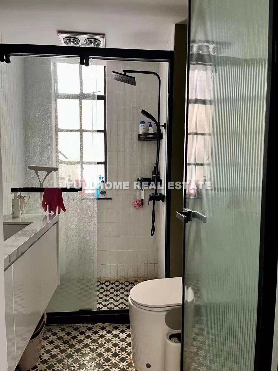 Lane 1-500 Wanpin Road Old House	 - Interior view 4, Shanghai rental property