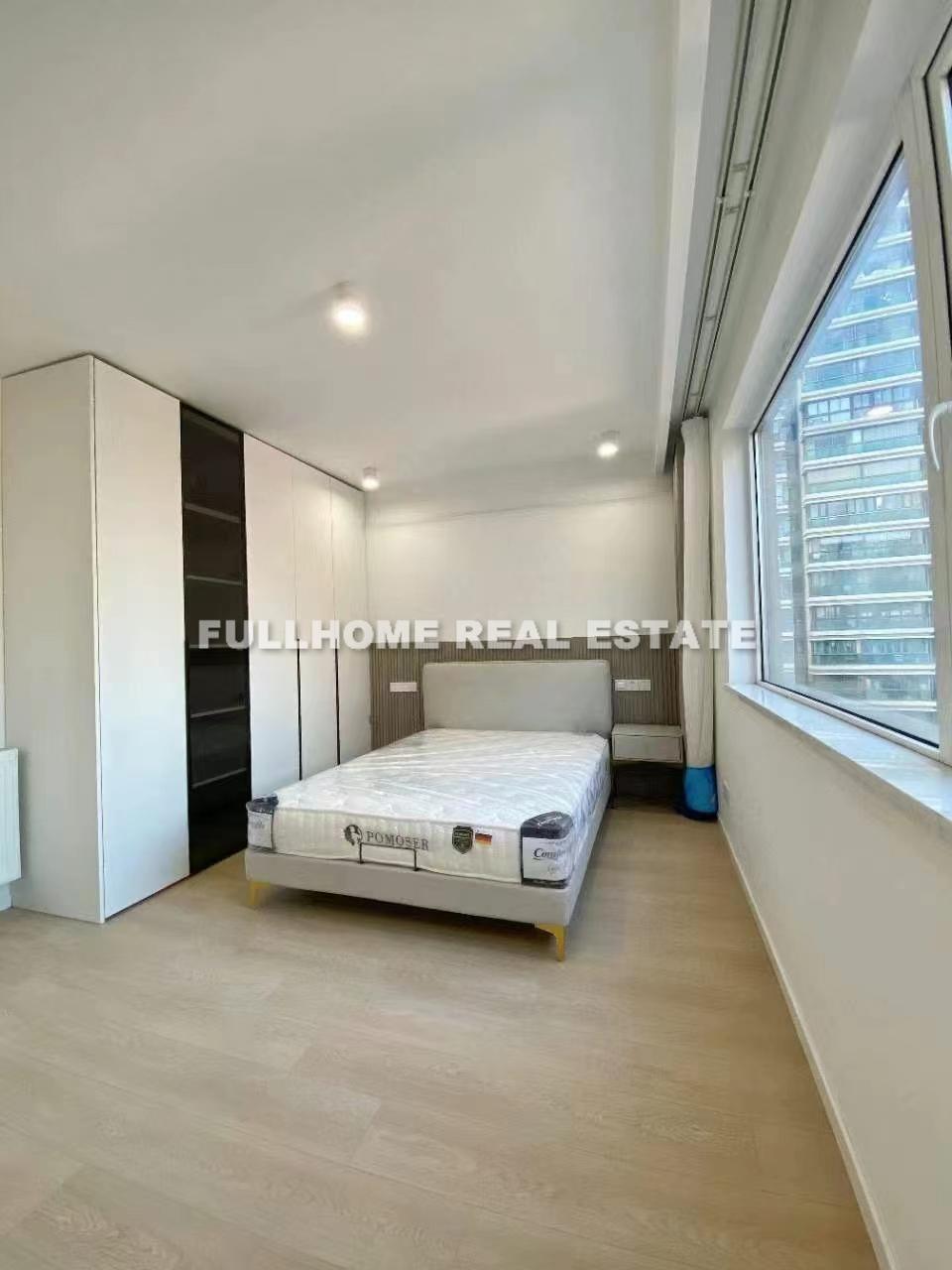 Ping An Mansion - Interior view 9, Shanghai rental property