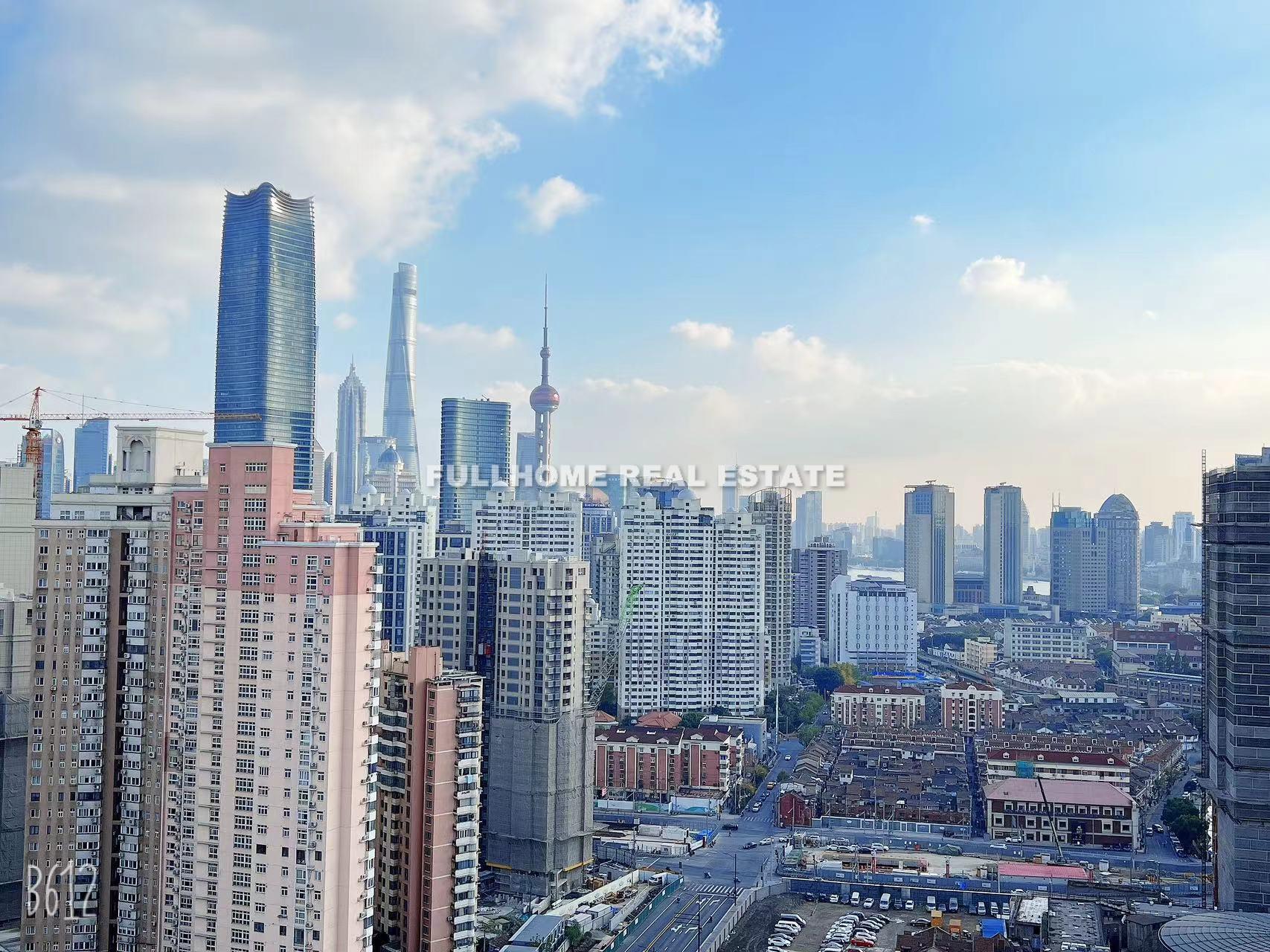 Kaihong Homeland - Interior view 10, Shanghai rental property