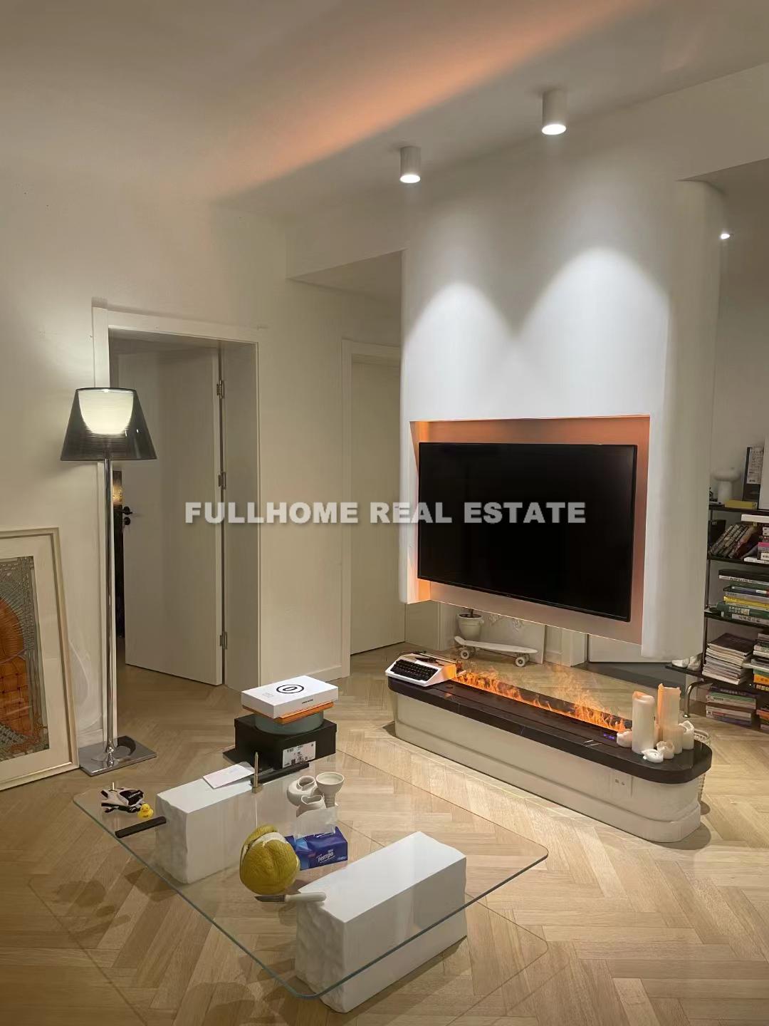 Zhaofeng Garden - Interior view 2, Shanghai rental property