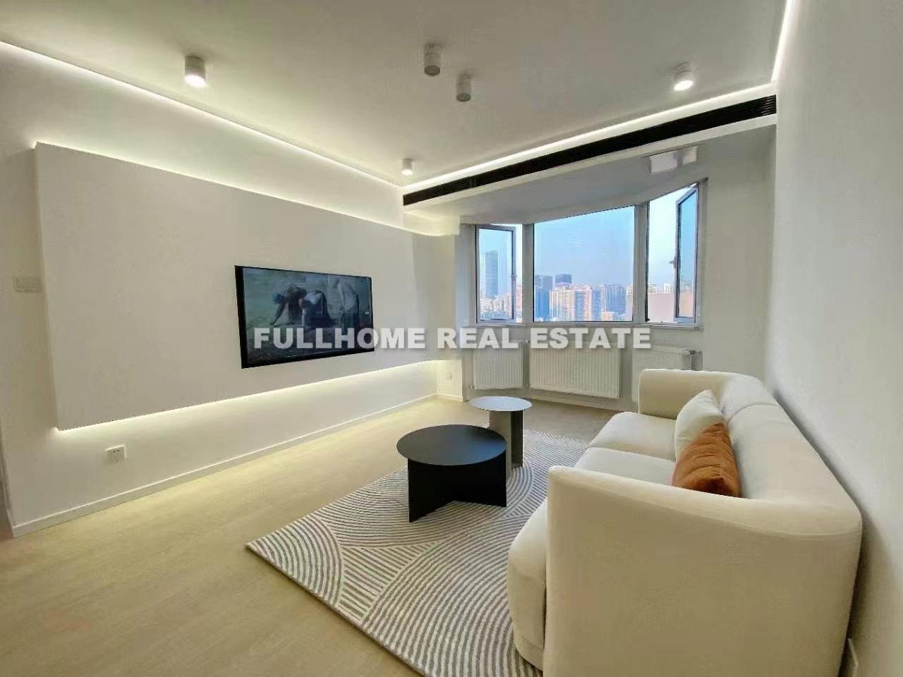 Ping An Mansion - Interior view 2, Shanghai rental property
