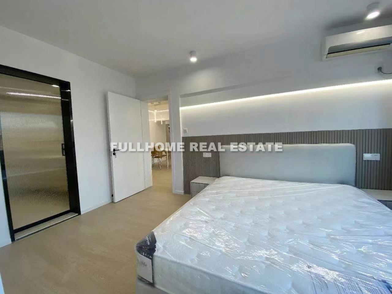 Ping An Mansion - Interior view 4, Shanghai rental property