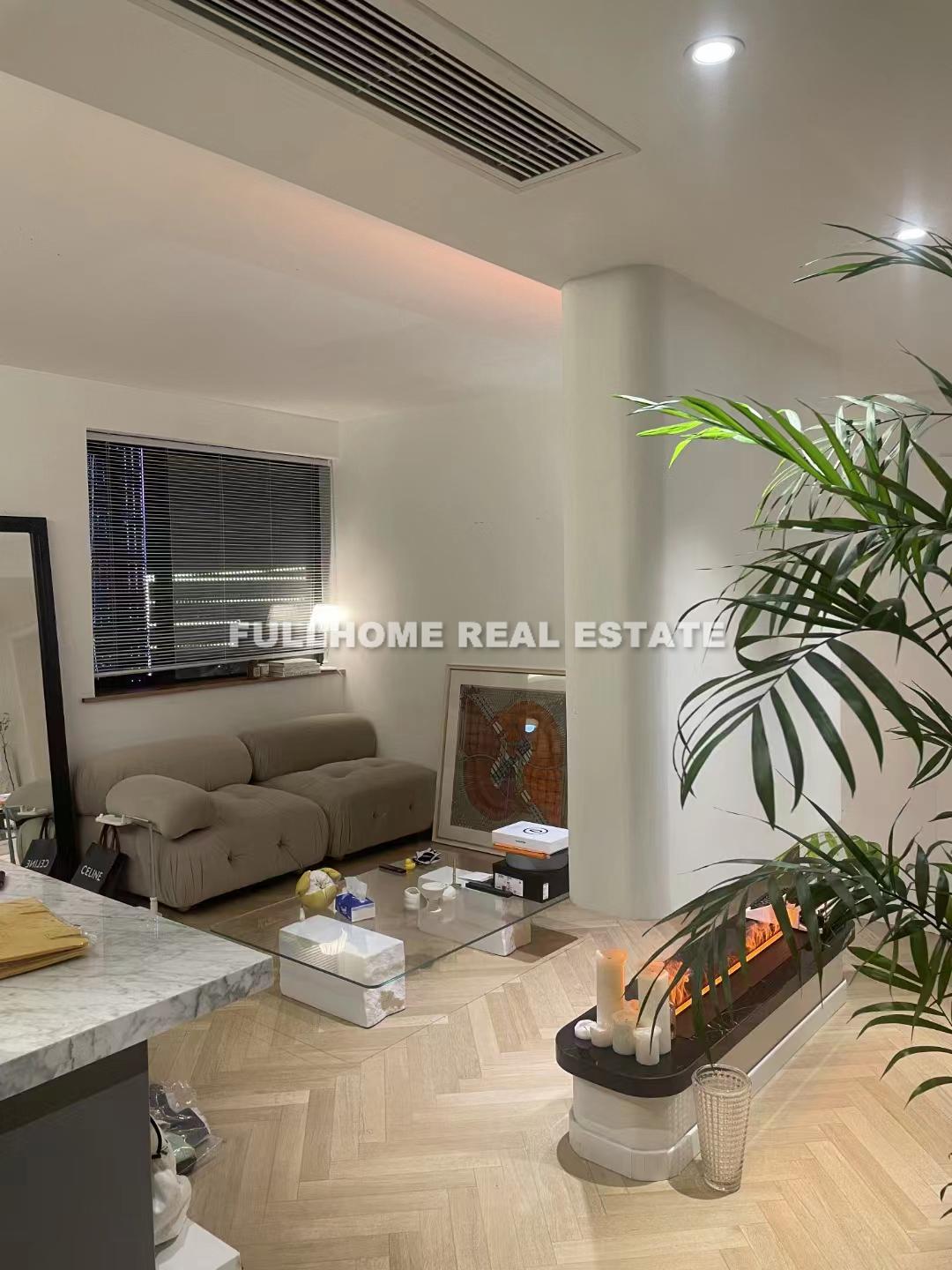 Zhaofeng Garden - Interior view 6, Shanghai rental property