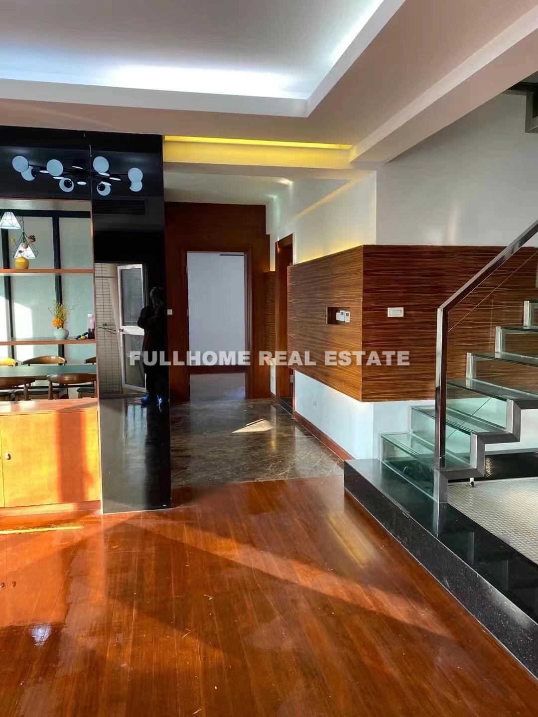 La Sevilla - Interior view 9, Shanghai rental property