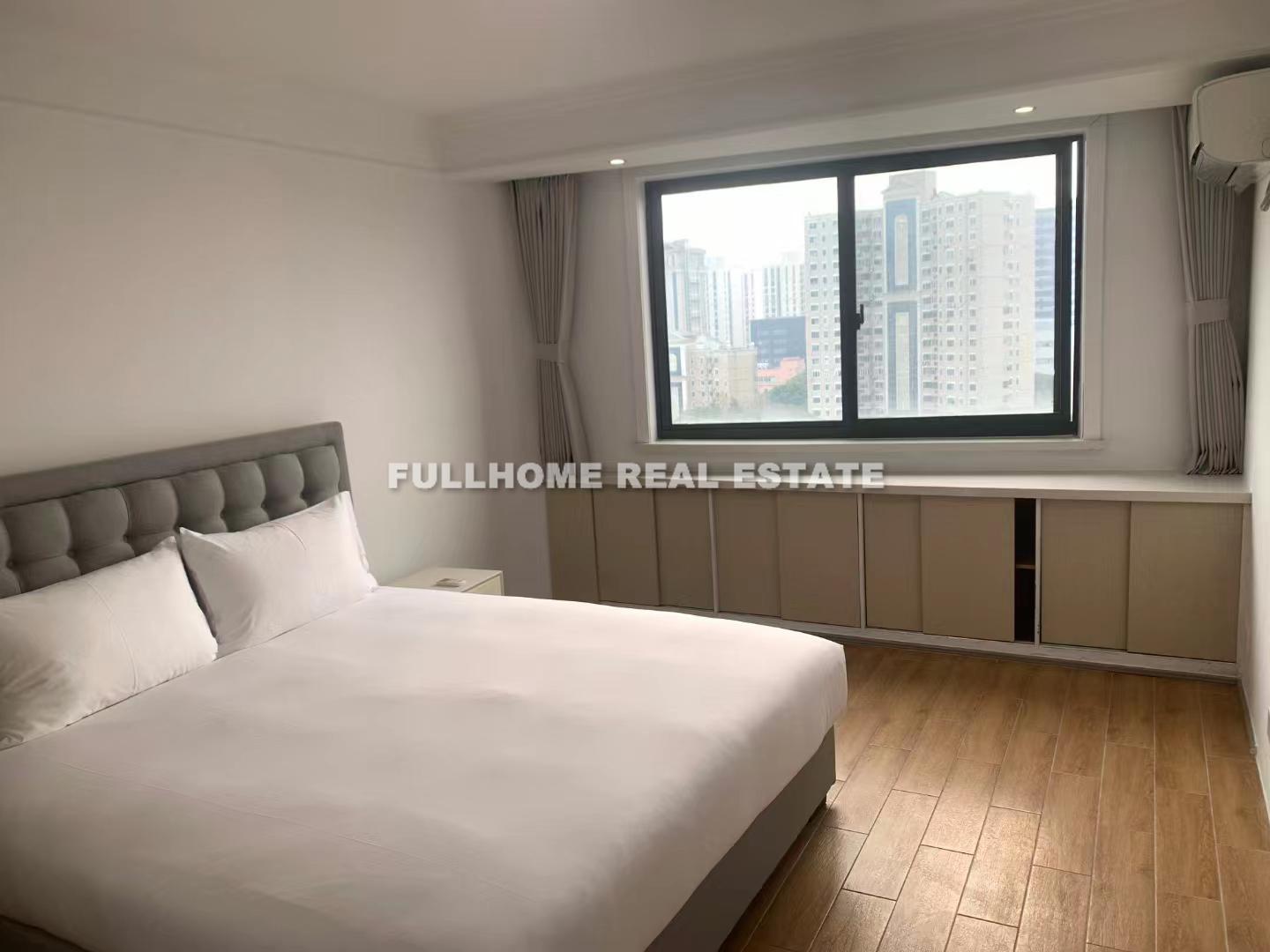 Mandarine de Gubei  - Interior view 4, Shanghai rental property