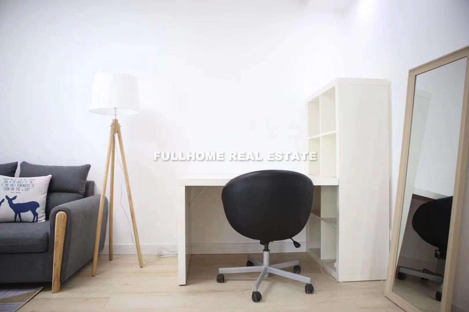 Regents Park - Interior view 2, Shanghai rental property