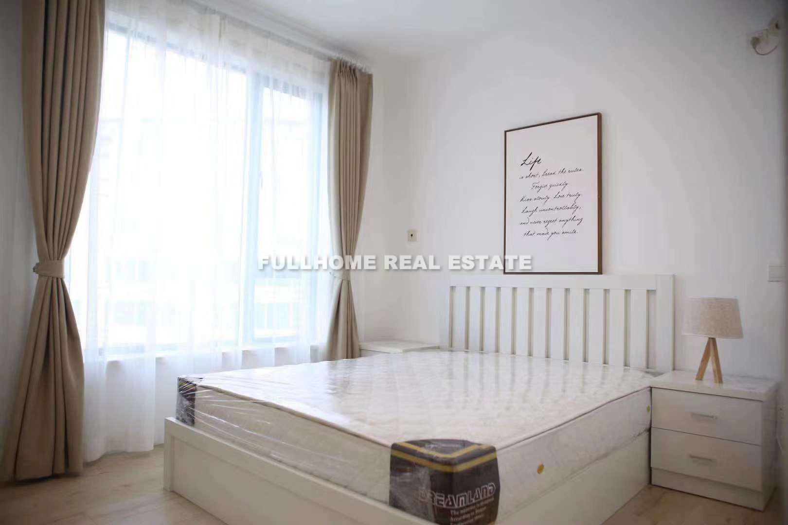 Regents Park - Interior view 5, Shanghai rental property