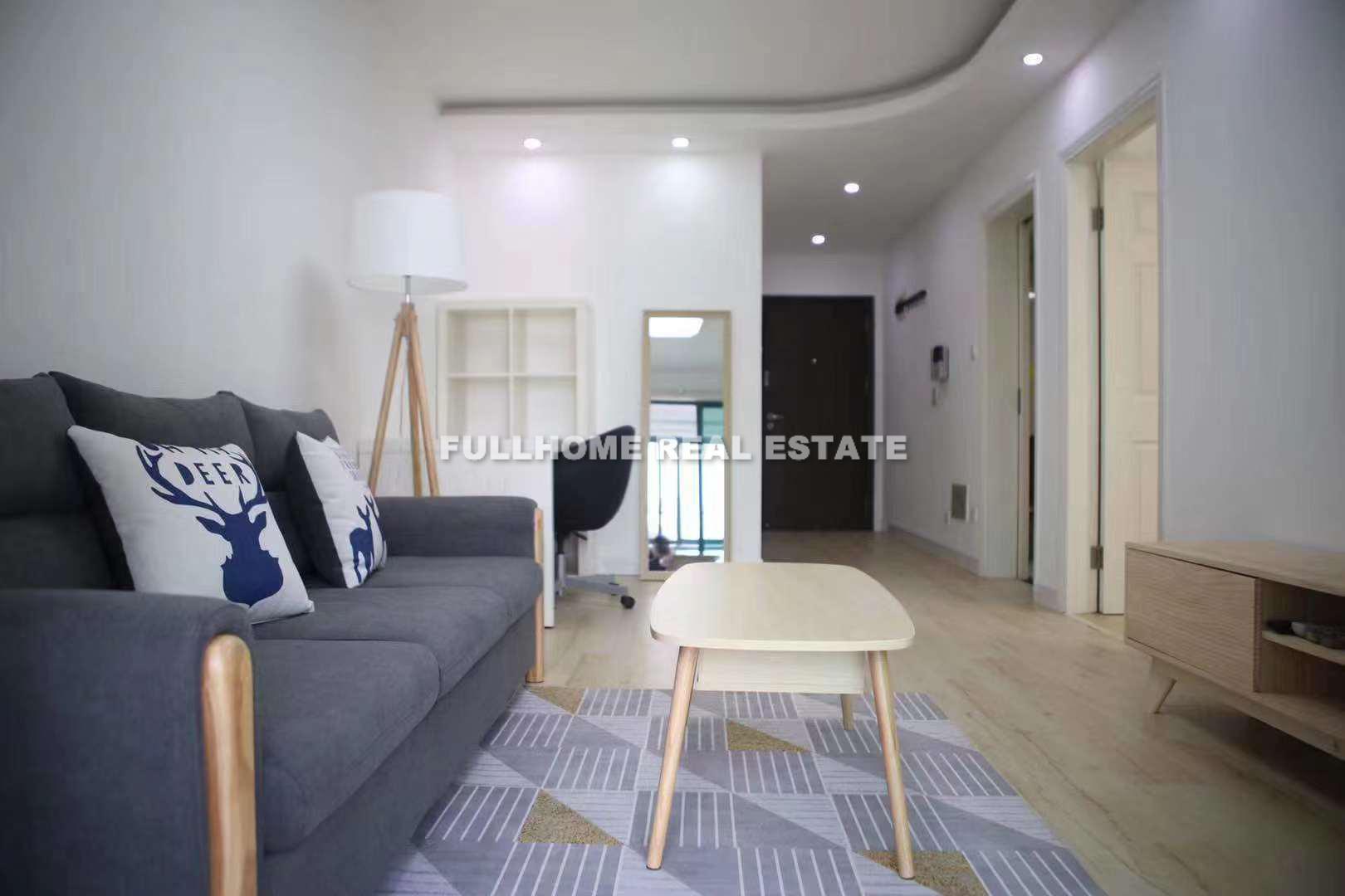 Regents Park - Interior view 3, Shanghai rental property