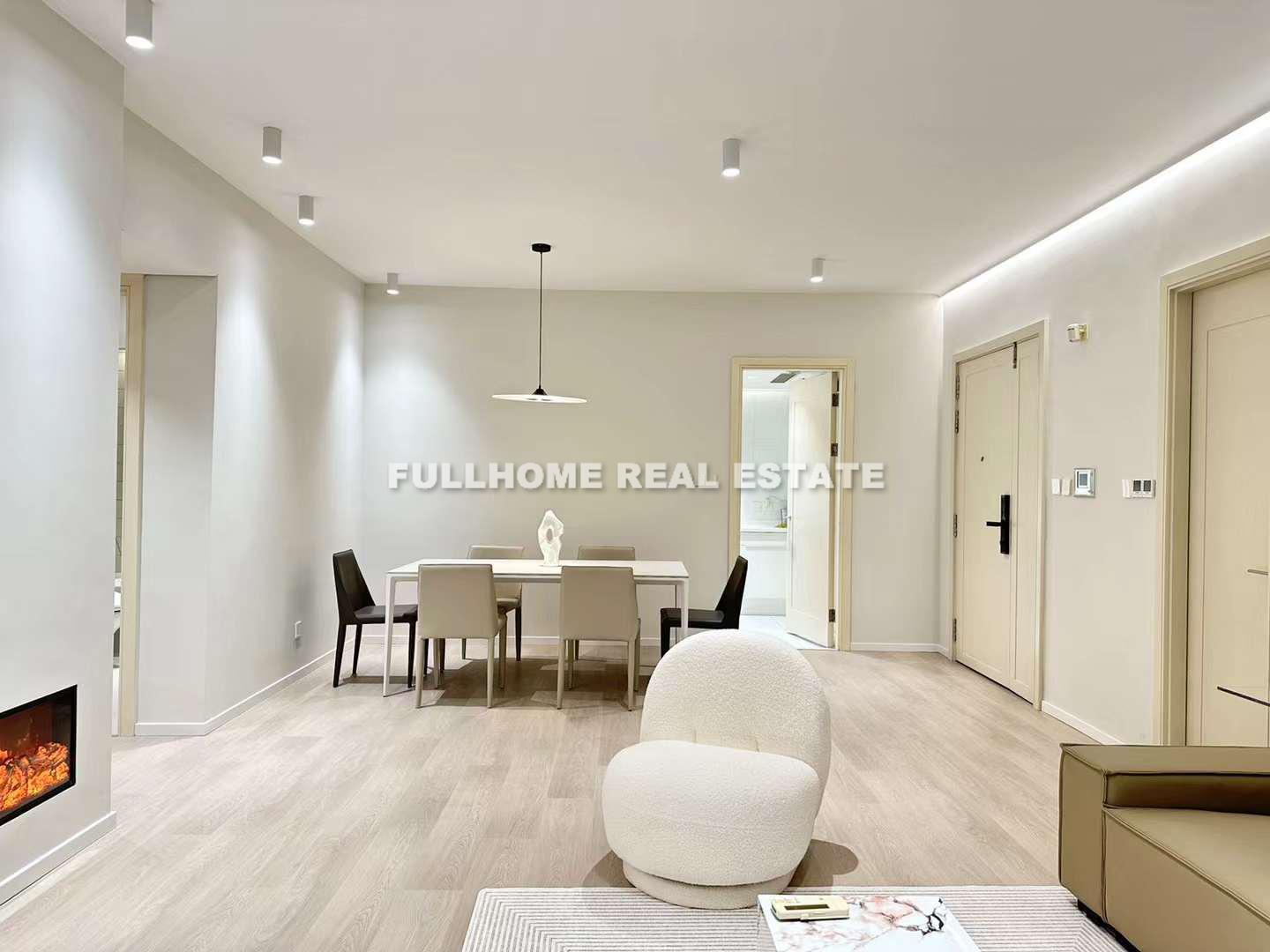 Casa Lakeville - 2 bedroom apartment in Shanghai, Xintiandi, Downtown