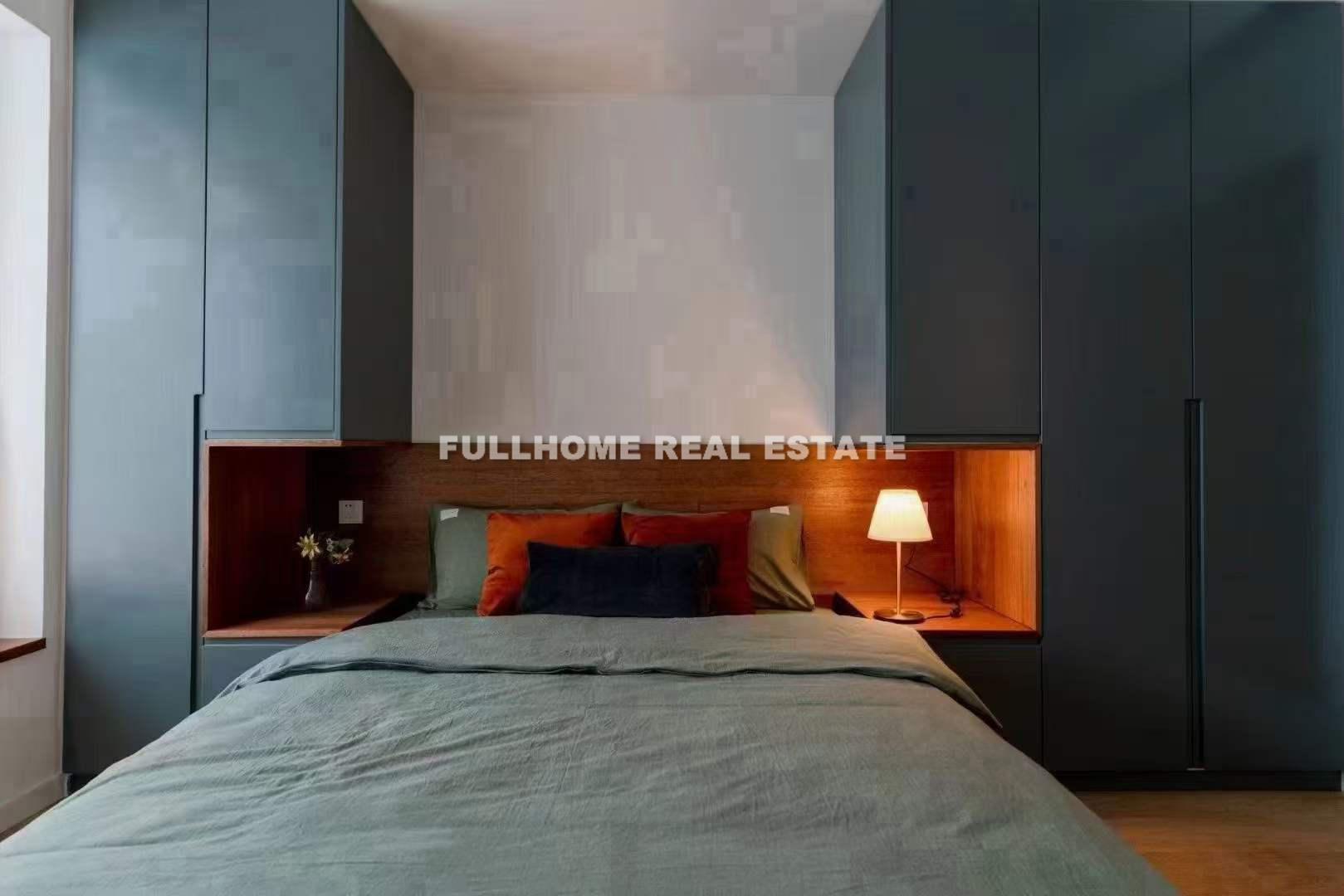 Jinhui Garden - Interior view 6, Shanghai rental property