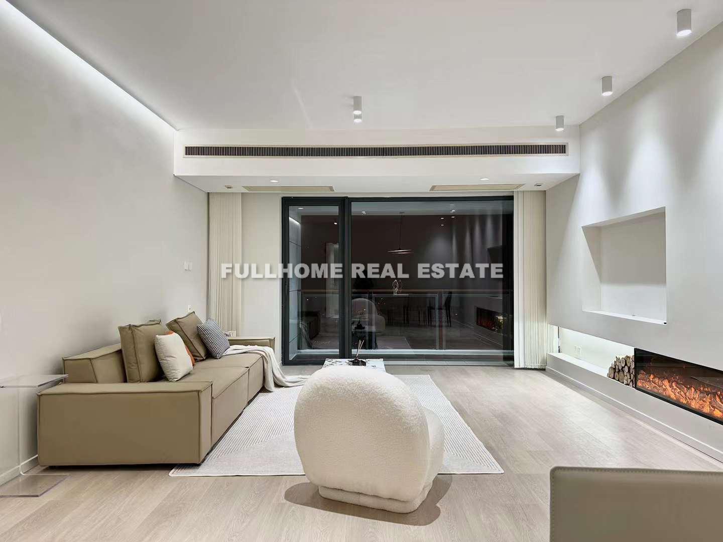 Casa Lakeville - Interior view 2, Shanghai rental property