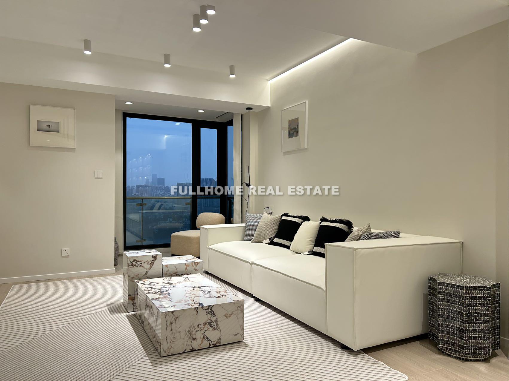 St. Johnson - Interior view 3, Shanghai rental property