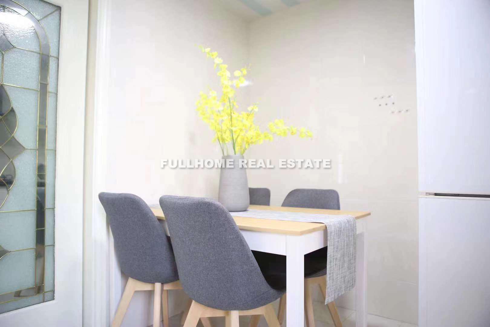 Regents Park - Interior view 7, Shanghai rental property