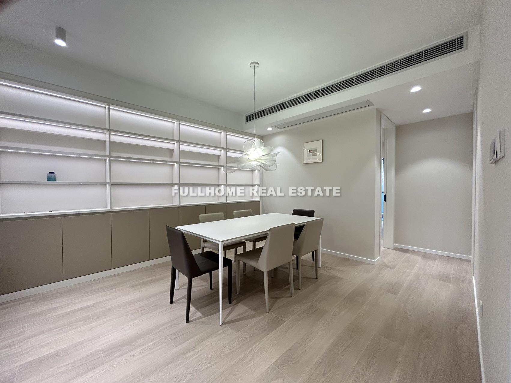 St. Johnson - Interior view 5, Shanghai rental property