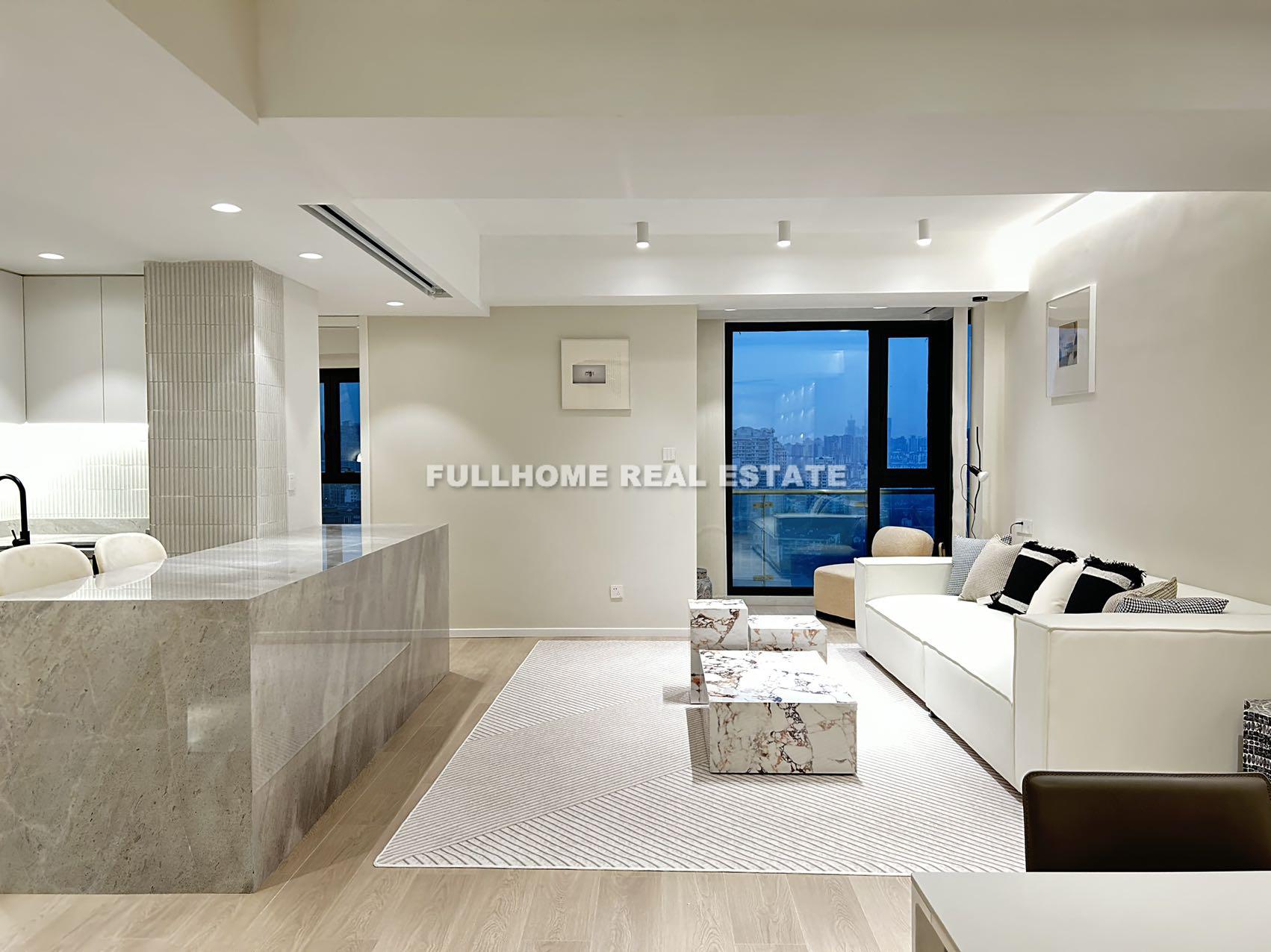 St. Johnson - Interior view 8, Shanghai rental property