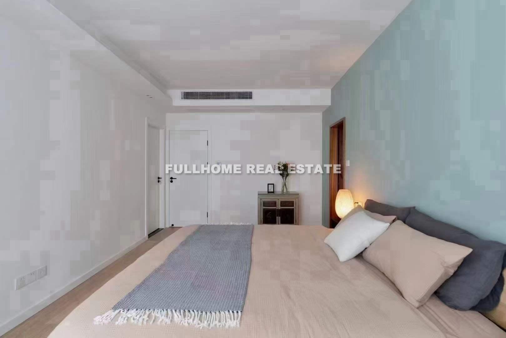 Jinhui Garden - Interior view 3, Shanghai rental property