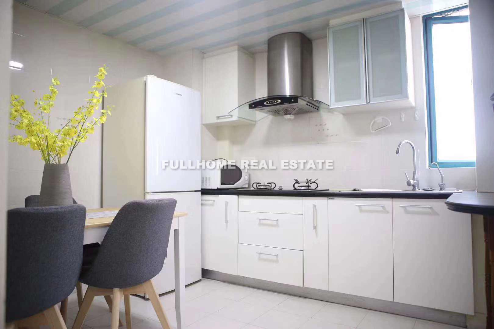 Regents Park - Interior view 4, Shanghai rental property