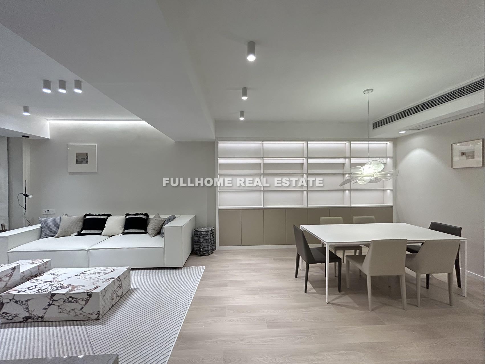 St. Johnson - Interior view 6, Shanghai rental property
