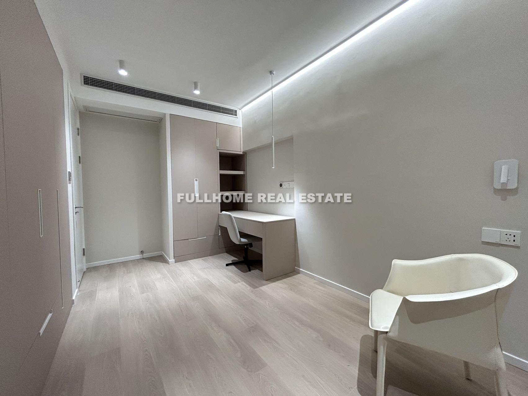 St. Johnson - Interior view 9, Shanghai rental property