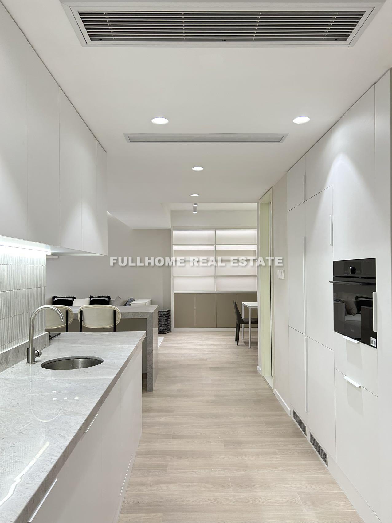 St. Johnson - Interior view 2, Shanghai rental property
