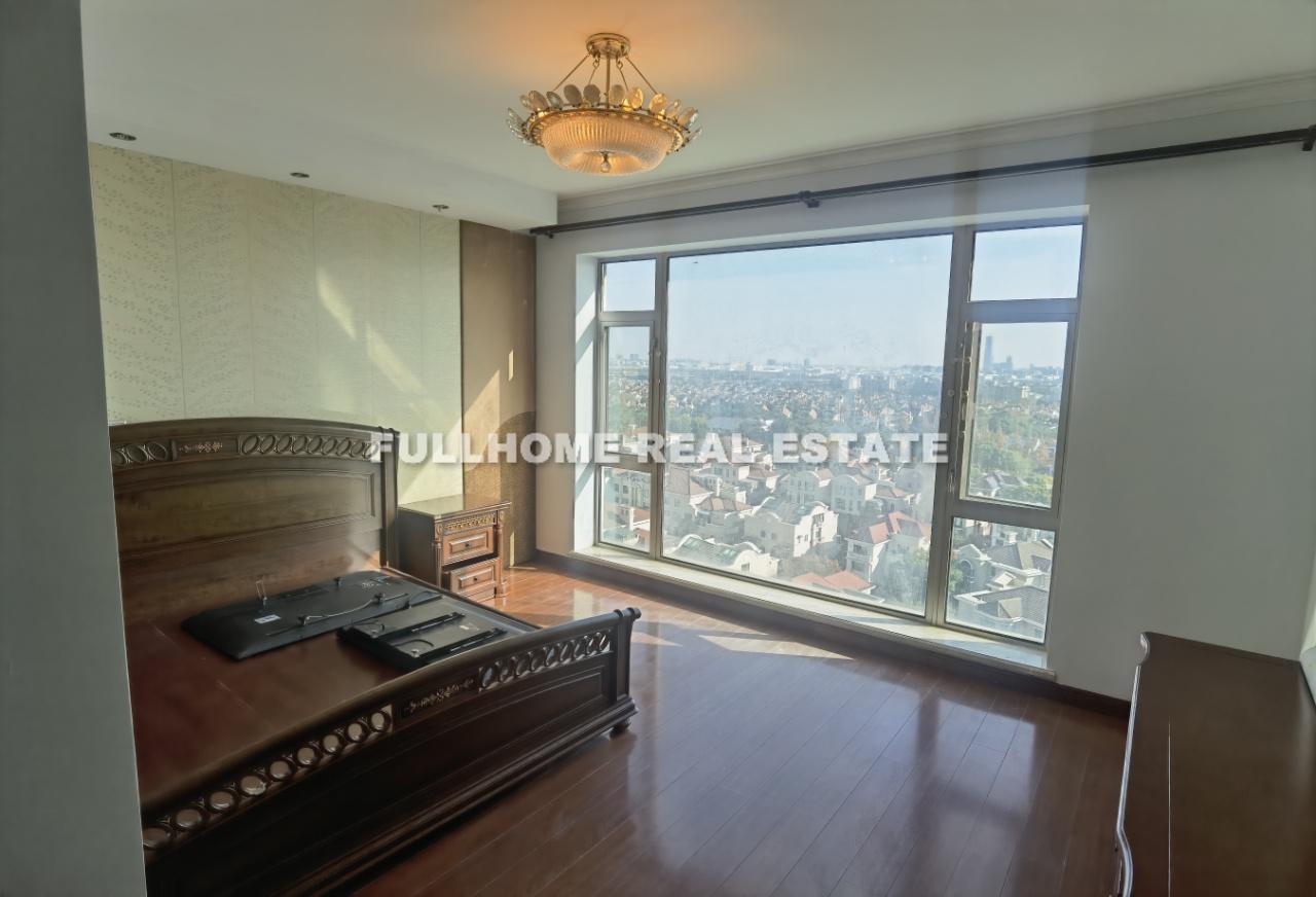 Shimao Lakeside Garden - Interior view 5, Shanghai rental property