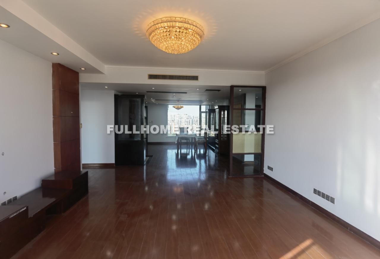 Shimao Lakeside Garden - Interior view 4, Shanghai rental property