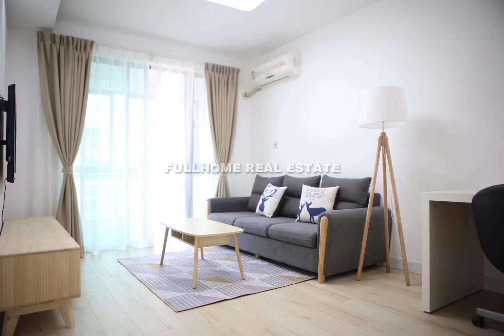 Regents Park - Interior view 6, Shanghai rental property