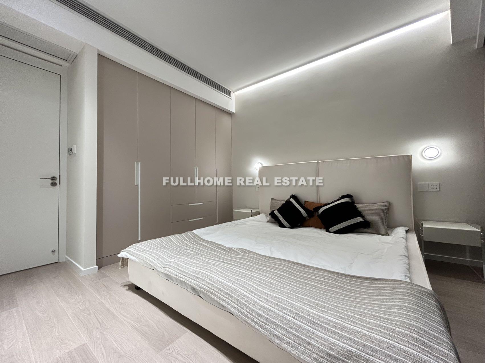 St. Johnson - Interior view 7, Shanghai rental property