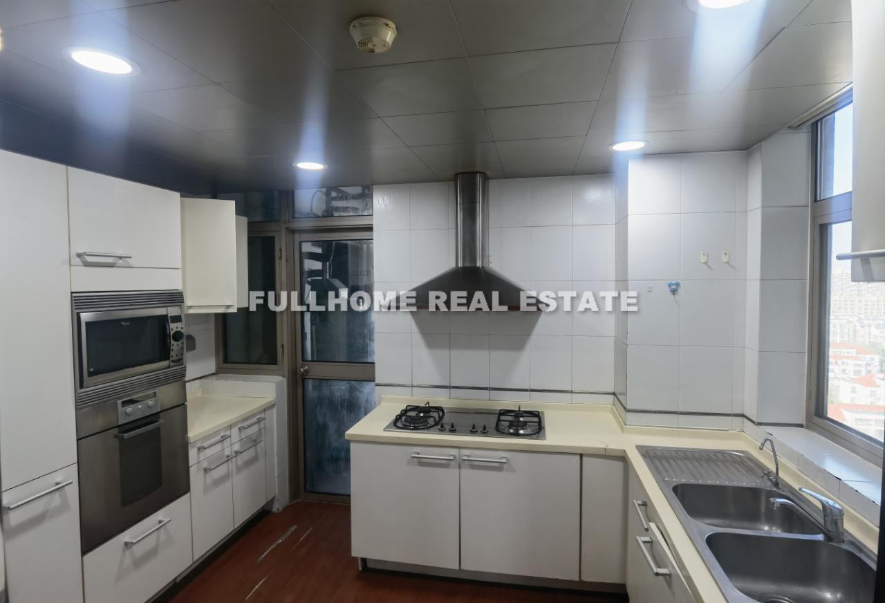 Shimao Lakeside Garden - Interior view 9, Shanghai rental property