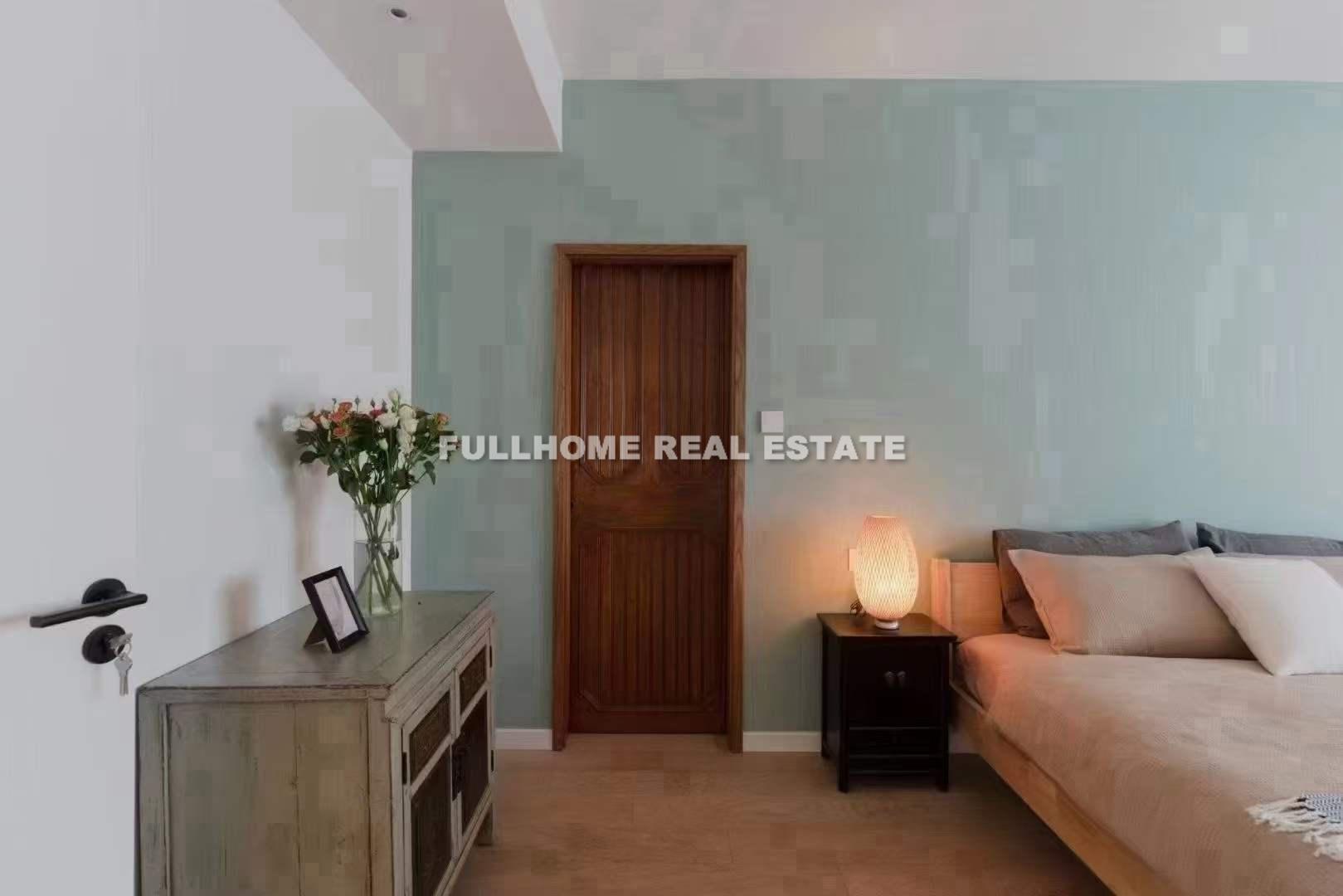 Jinhui Garden - Interior view 4, Shanghai rental property