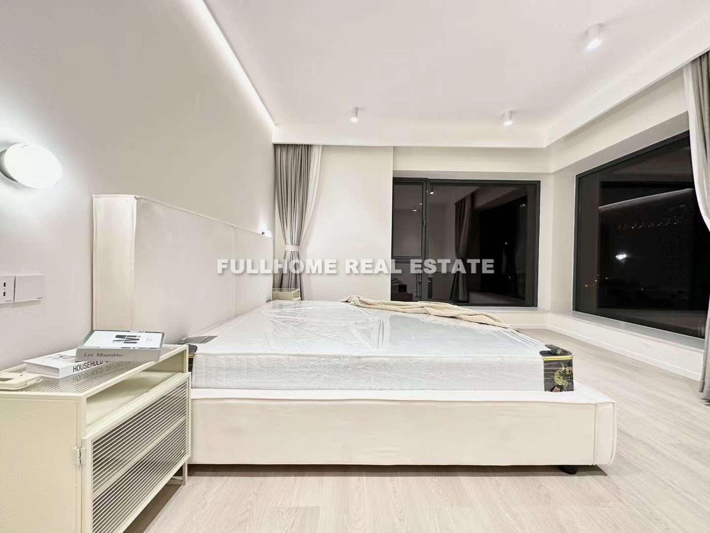 Casa Lakeville - Interior view 3, Shanghai rental property