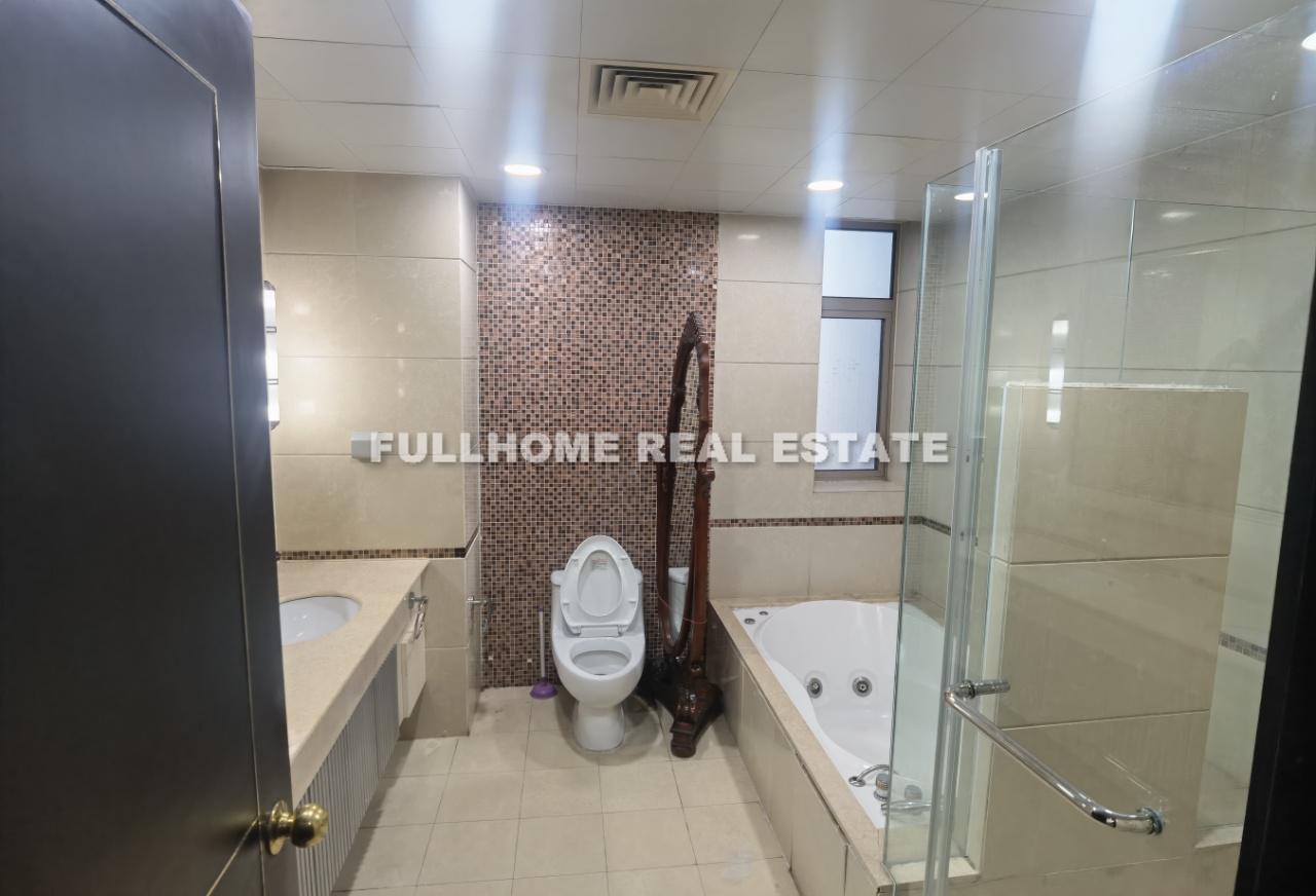 Shimao Lakeside Garden - Interior view 3, Shanghai rental property