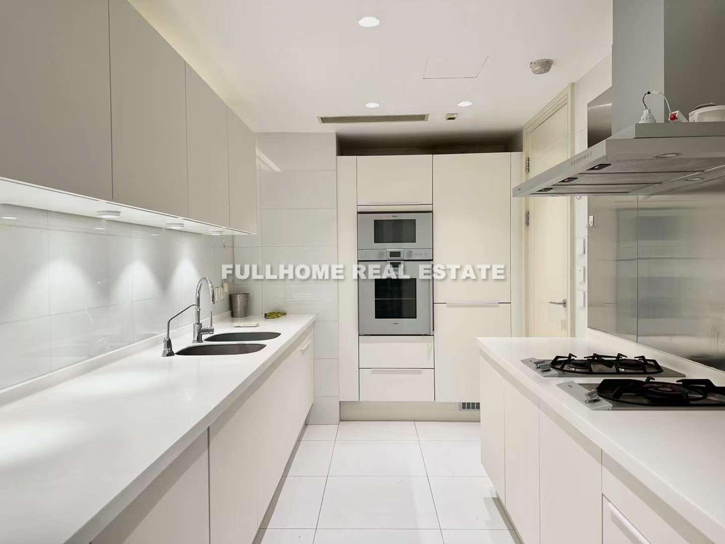 Casa Lakeville - Interior view 4, Shanghai rental property