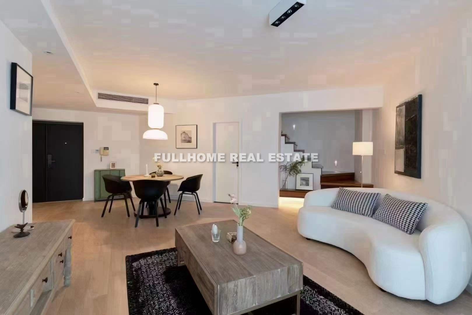 Jinhui Garden - Interior view 2, Shanghai rental property