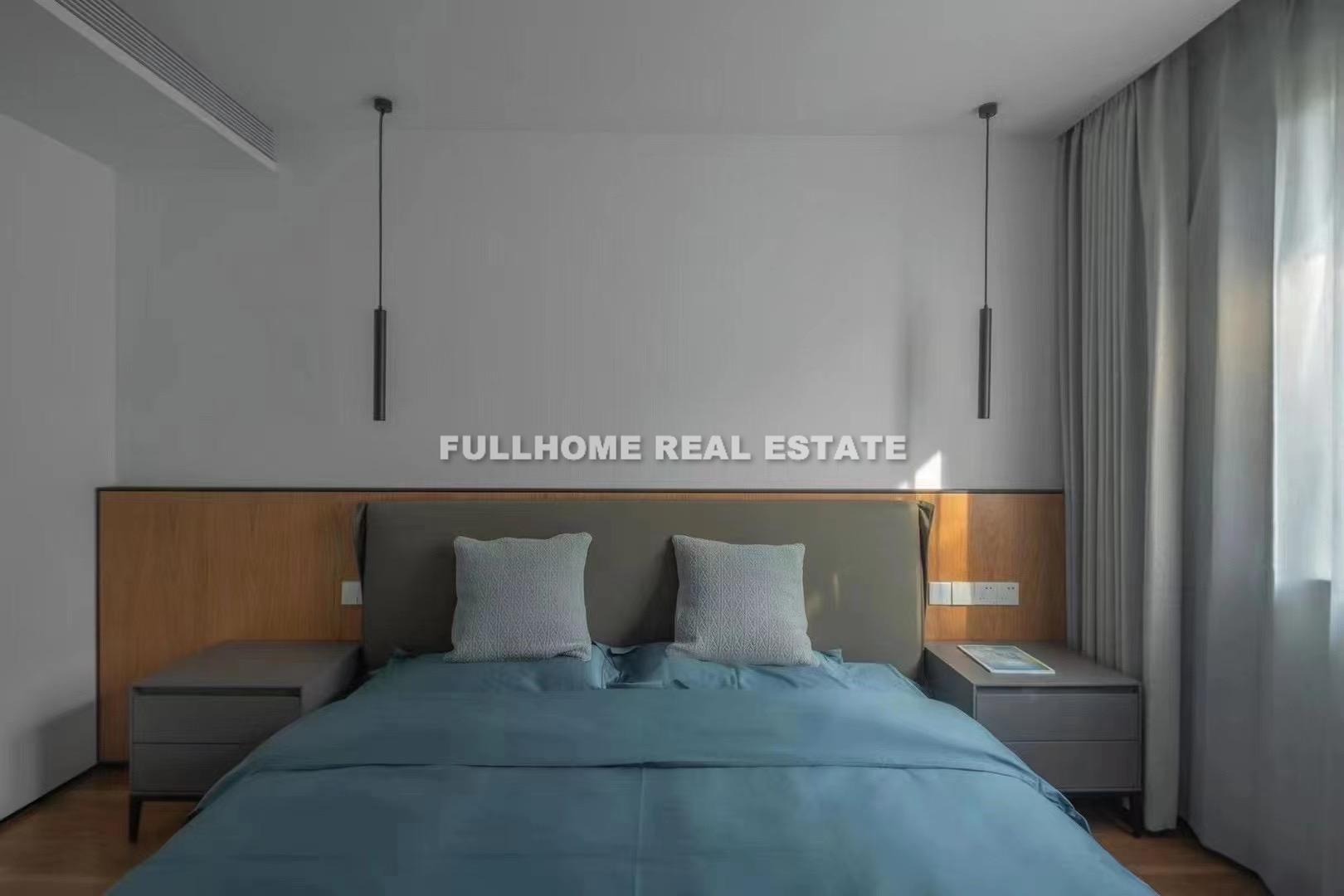 Ruijin Nanyuan - Interior view 2, Shanghai rental property