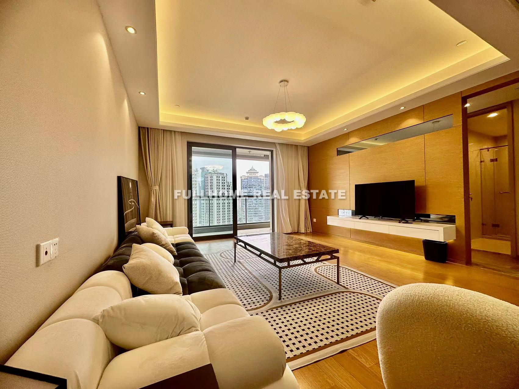 Xiang Yi Tian Di - Interior view 10, Shanghai rental property