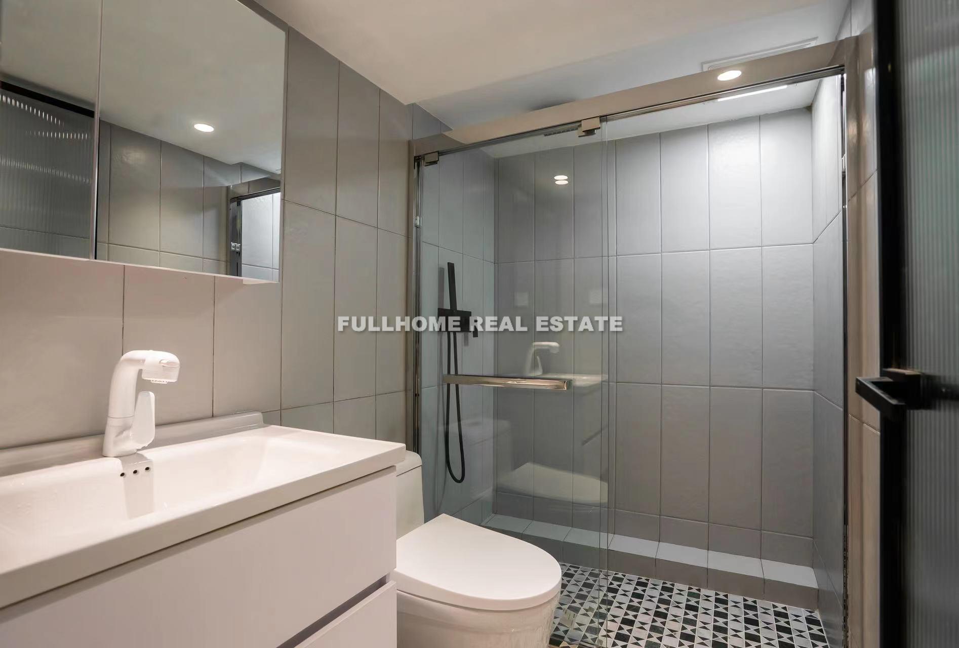 Lane 1-500 Second Shimen Road Old House - Interior view 6, Shanghai rental property