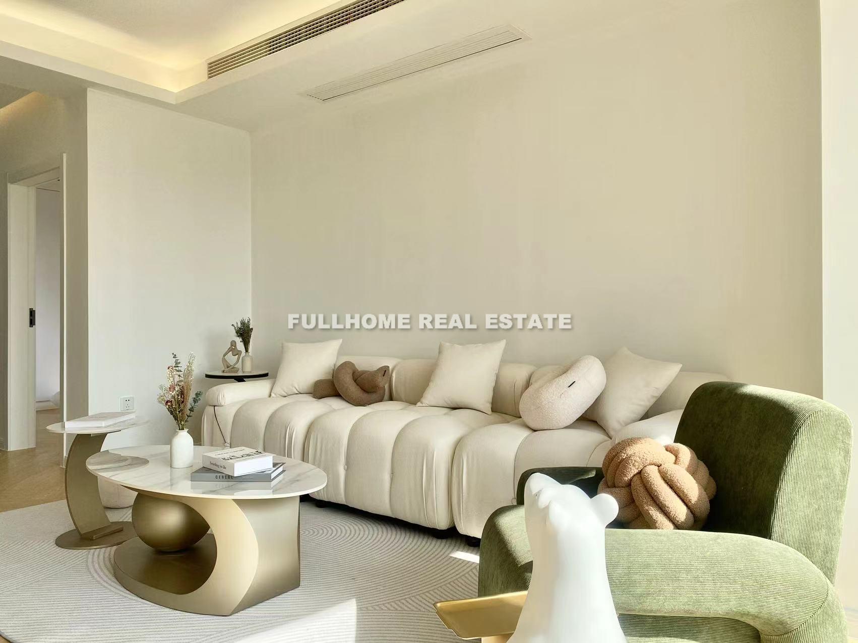 Bin Jiang Ming Ren Yuan - Interior view 15, Shanghai rental property