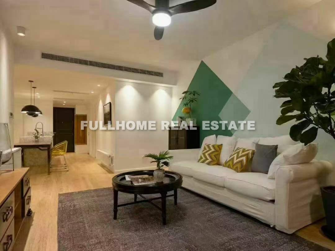 8 Park Avenue - Interior view 2, Shanghai rental property