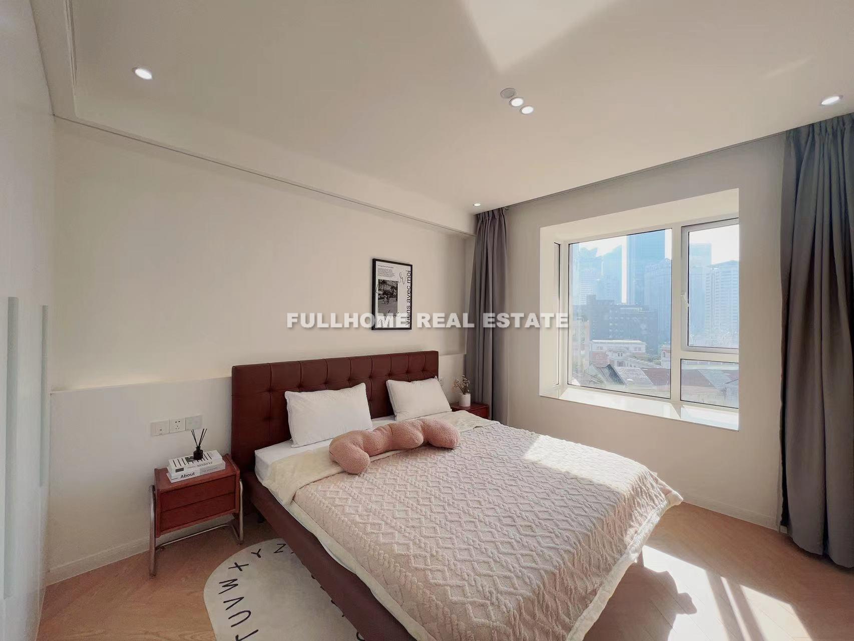Manhattan Heights（Yi Jing Yuan） - Interior view 5, Shanghai rental property