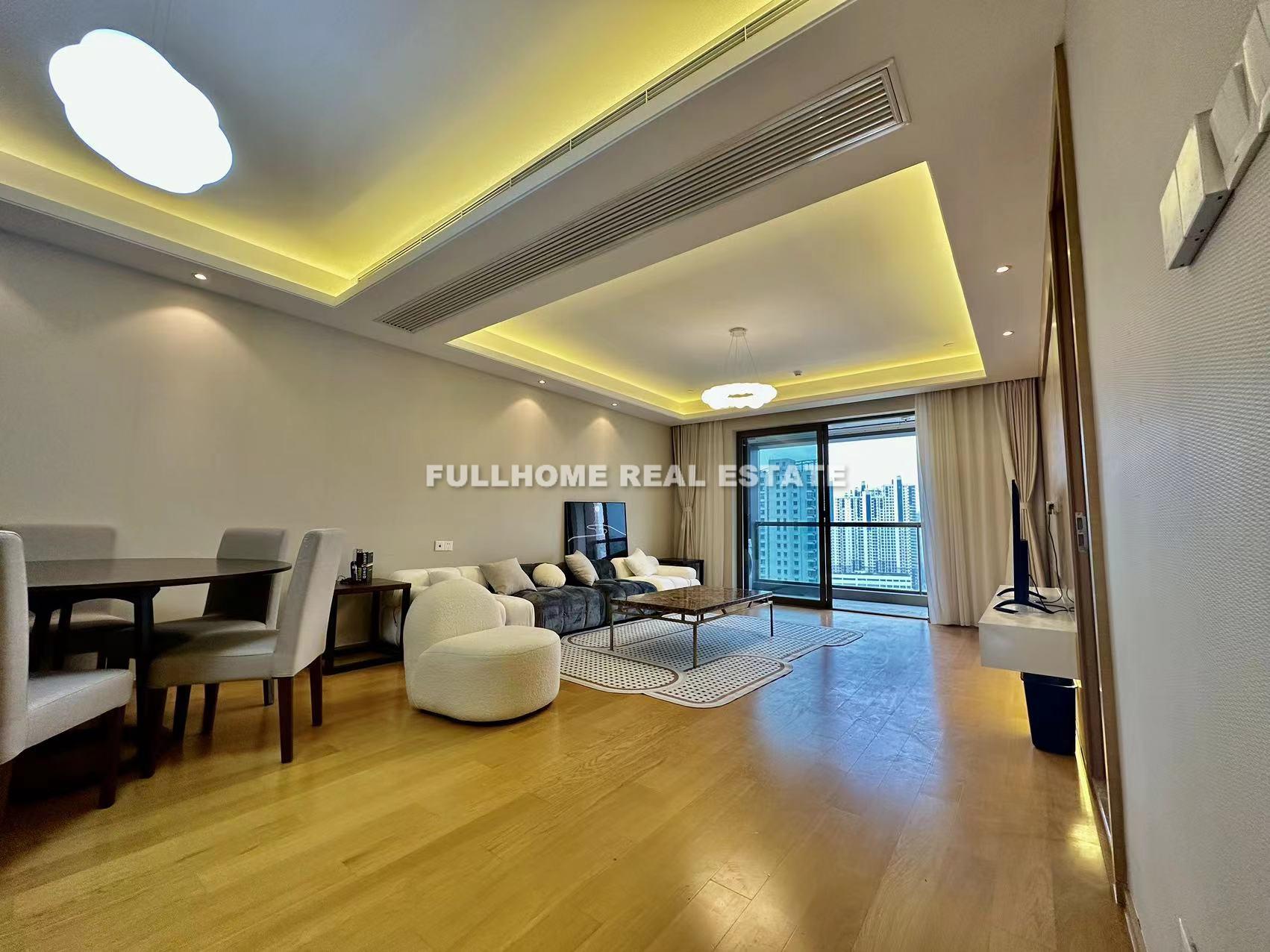 Xiang Yi Tian Di - Interior view 12, Shanghai rental property