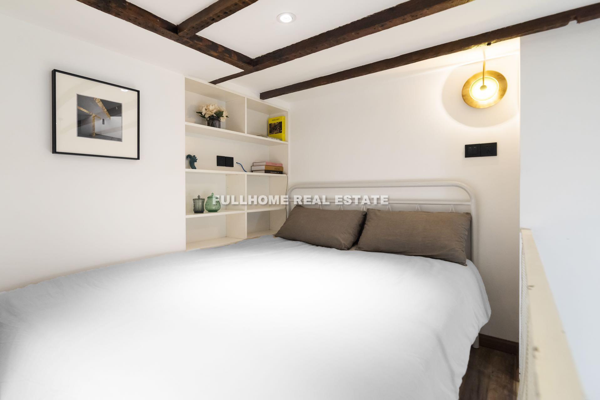 Wang Jia Sha Garden - Interior view 2, Shanghai rental property