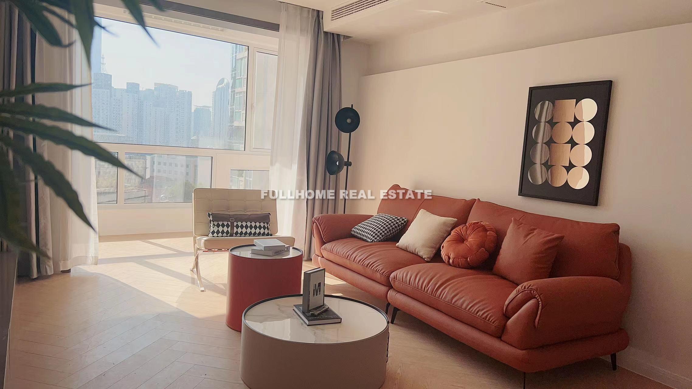 Manhattan Heights（Yi Jing Yuan） - Interior view 2, Shanghai rental property