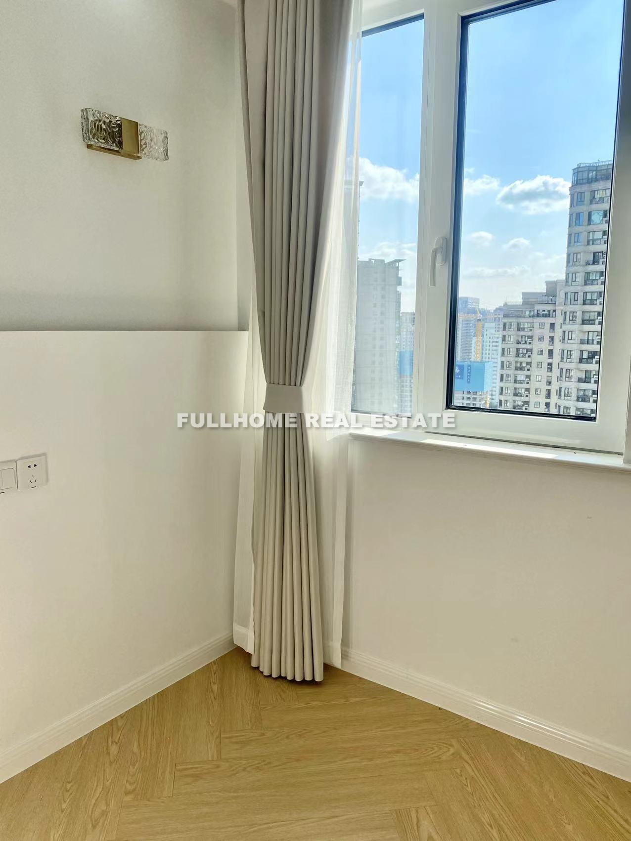 Bin Jiang Ming Ren Yuan - Interior view 9, Shanghai rental property