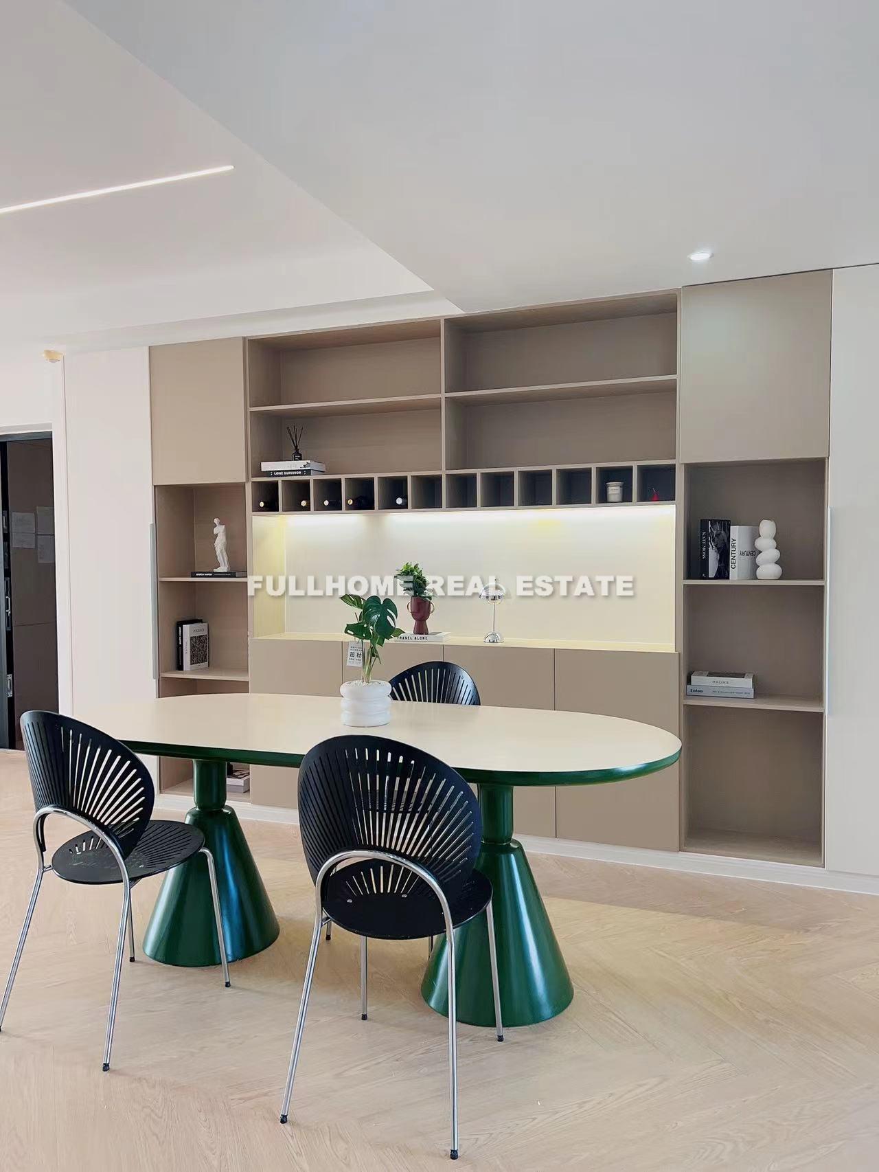 Manhattan Heights（Yi Jing Yuan） - Interior view 6, Shanghai rental property