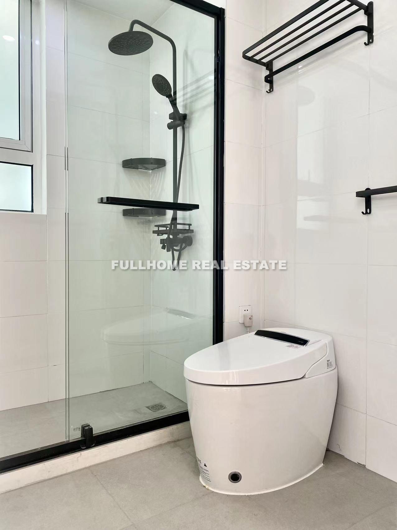 Bin Jiang Ming Ren Yuan - Interior view 2, Shanghai rental property