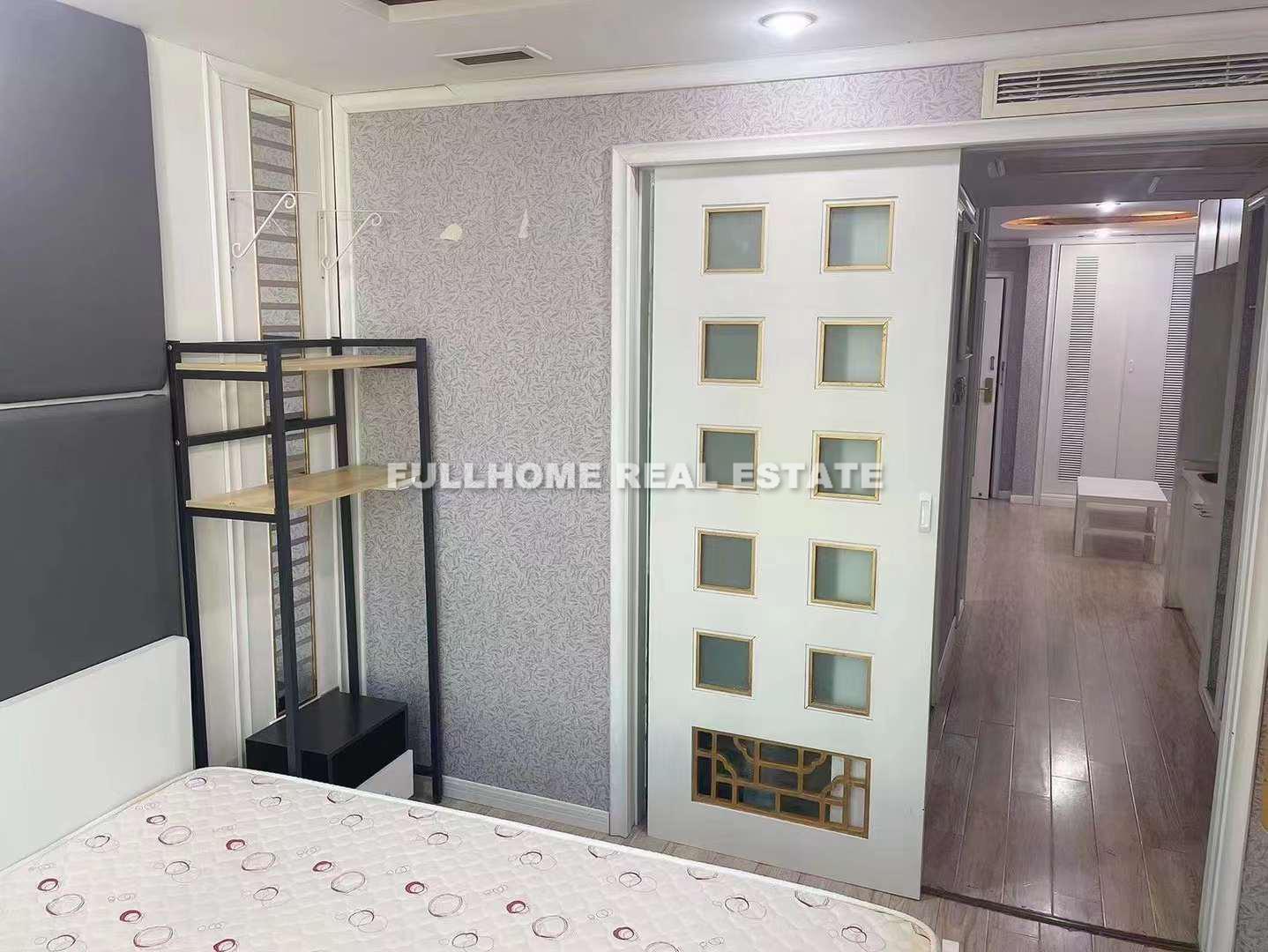 Junhao international - Interior view 6, Shanghai rental property