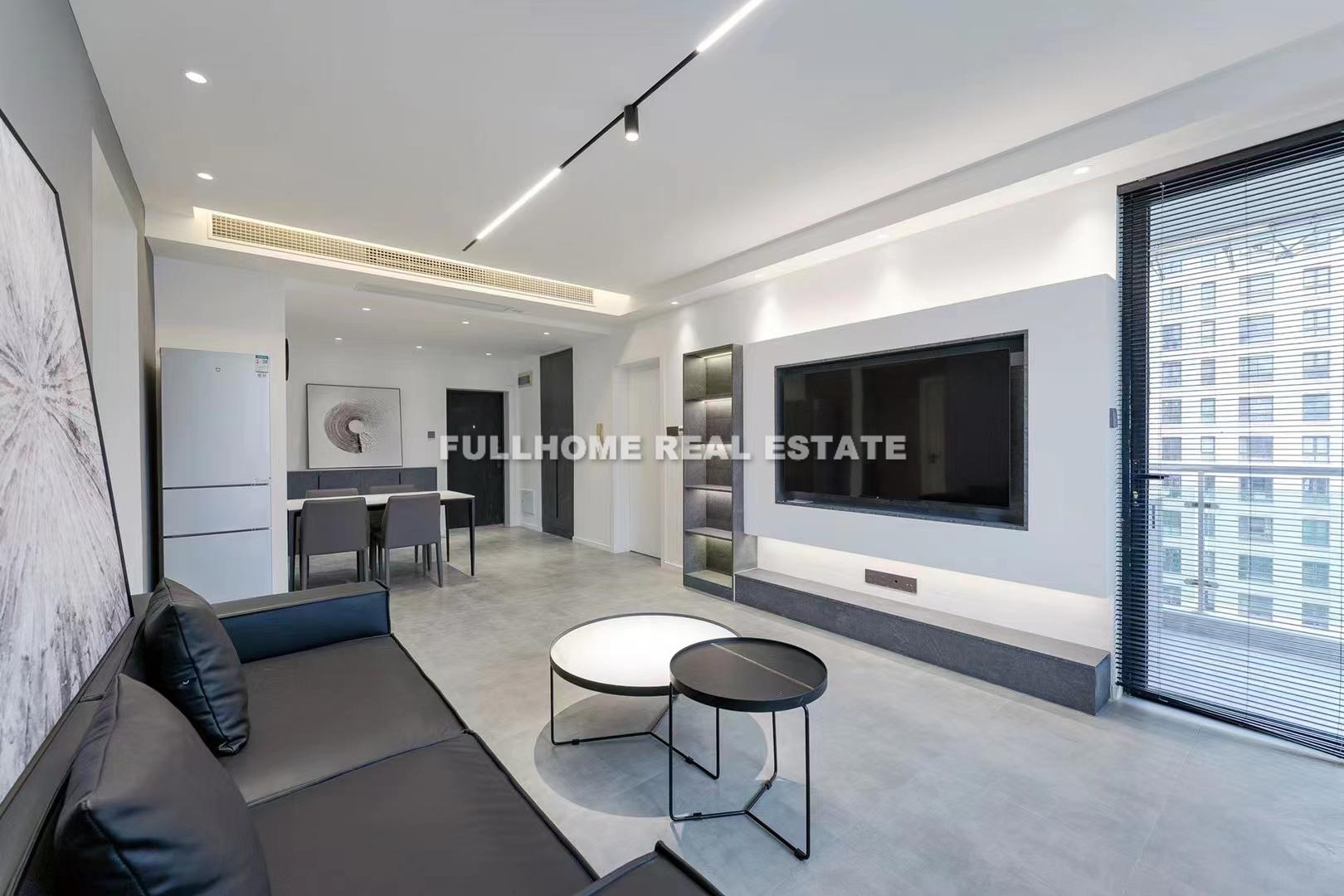 Hai Qi Yuan (The Bund) - Interior view 2, Shanghai rental property